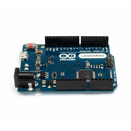 Arduino Leonardo
