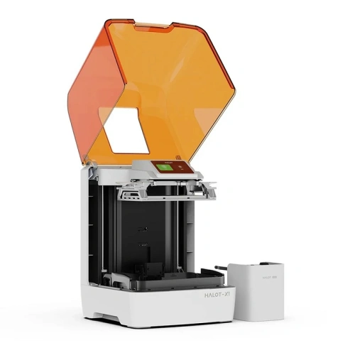 3D принтер Creality Halot-X1 combo