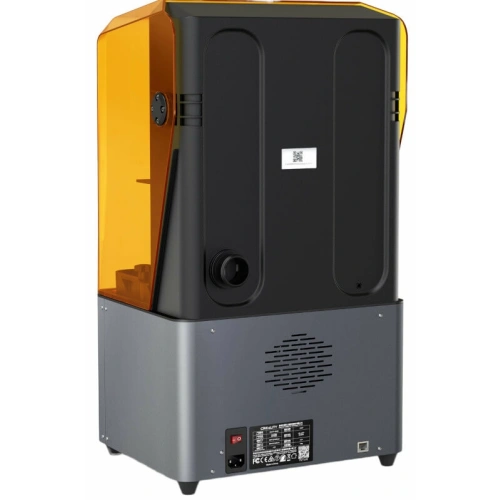 3D принтер Creality HALOT MAGE PRO