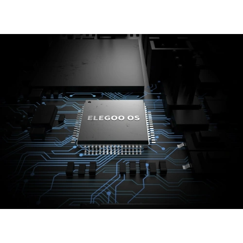 3D принтер Elegoo Neptune 4 Pro