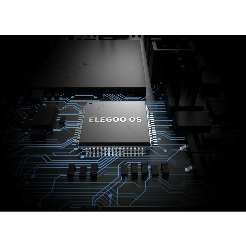 3D принтер Elegoo Neptune 4 Pro
