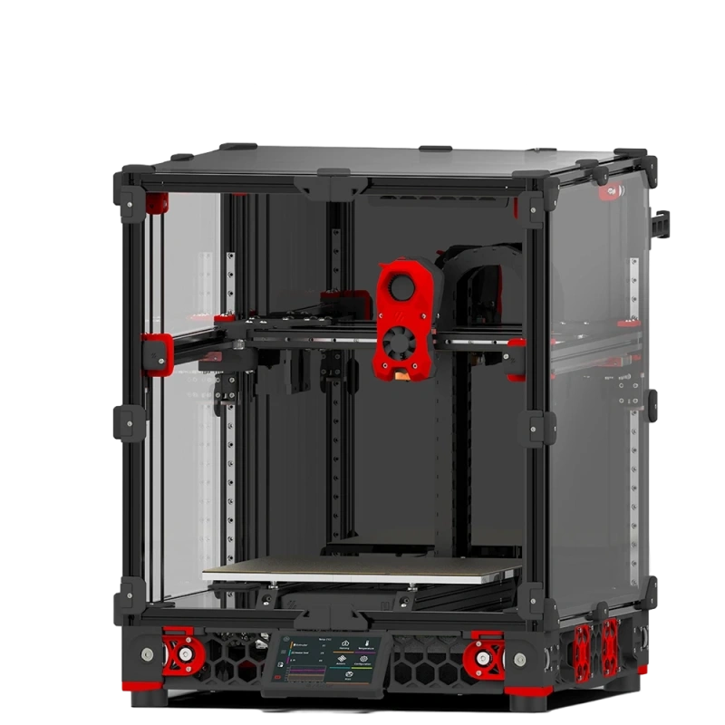 Набор Siboor для сборки 3D принтера VORON V2.4 Rev.2 (350x350x330 мм) (Все печатные ABS детали)