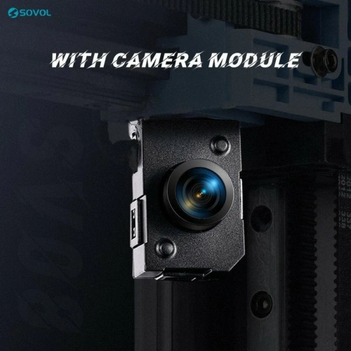 3D принтер Sovol SV08