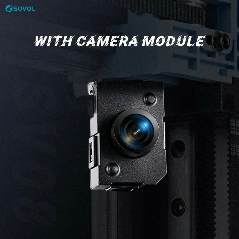 3D принтер Sovol SV08