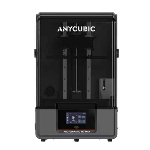 3D принтер Anycubic Photon Mono M7 Max