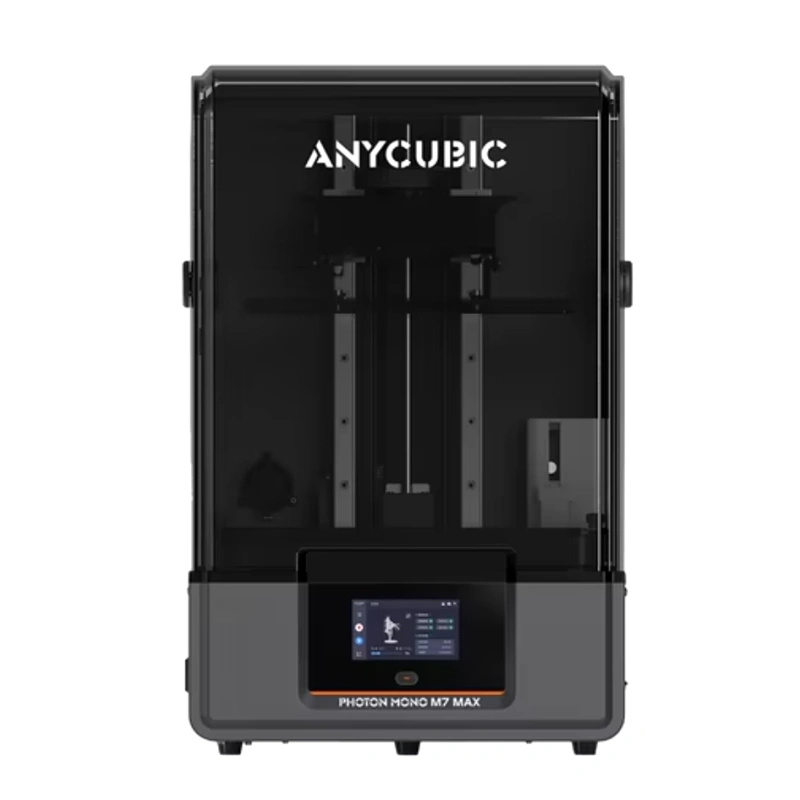 3D принтер Anycubic Photon Mono M7 Max