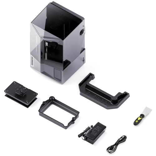 3D принтер Elegoo Saturn 4 Ultra 16K