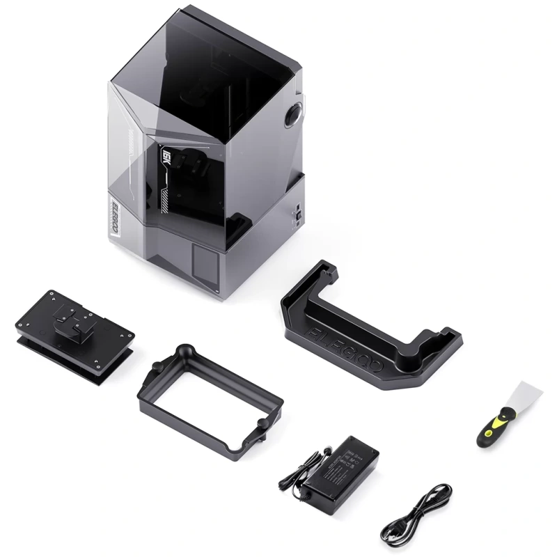 3D принтер Elegoo Saturn 4 Ultra 16K