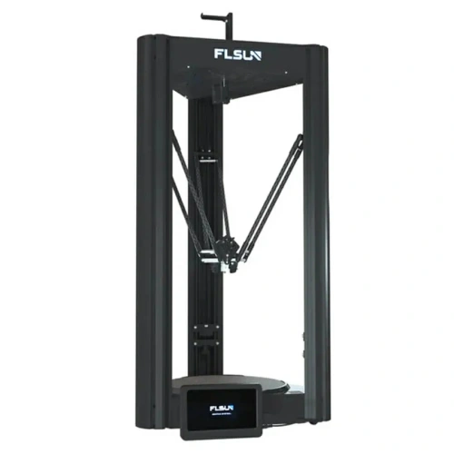 Комплект 3D-принтер FLSUN V400 + Корпус