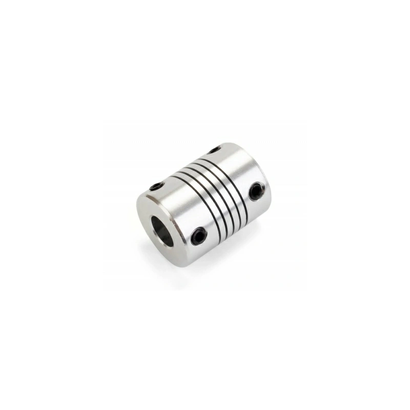 Компенсирующая соединительная муфта CR-6.35-8 (D19L25)