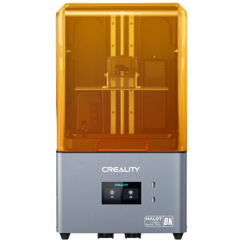 3D принтер Creality HALOT MAGE PRO