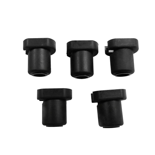 Силиконовая теплоизоляция нагревательного блока (5 шт) Qidi X-Max 3/X-Plus 3/X-Smart3