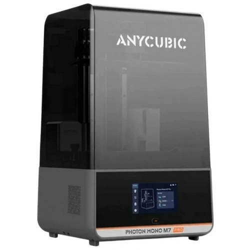 3D принтер Anycubic Photon Mono M7 Pro