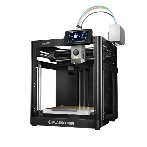 3D принтер FlashForge AD5X