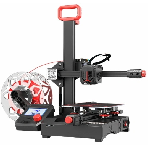 3D принтер Creality Ender 2 Pro