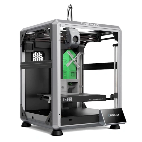 3D принтер Creality K1 SE