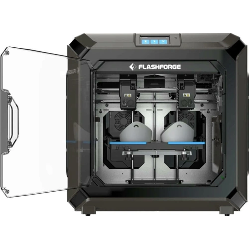 3D принтер FlashForge Creator 3 Pro