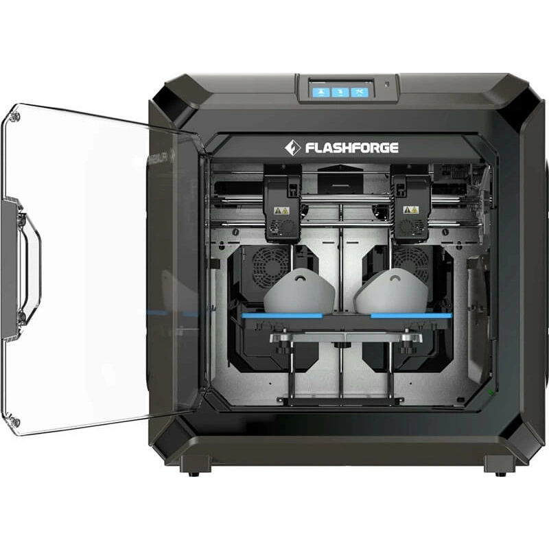3D принтер FlashForge Creator 3 Pro