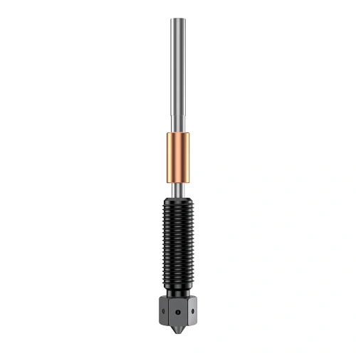Оригинальное сопло E3D Obxidian "High Flow" Creality K/ K1 Max / K1C/ K1 SE (0.4 мм)