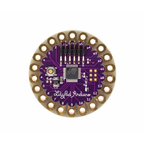 LilyPad Arduino 328