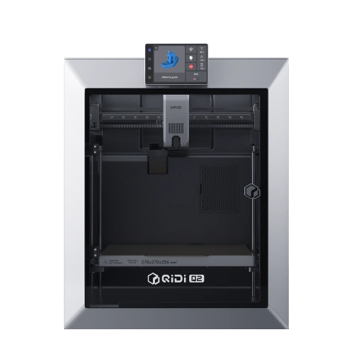 3D принтер QIDI Q2