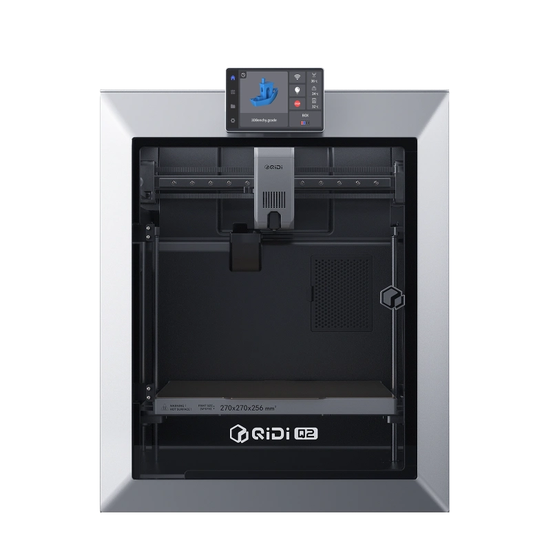 3D принтер QIDI Q2