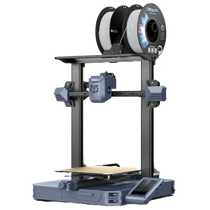 3D принтер Creality CR-10 SE