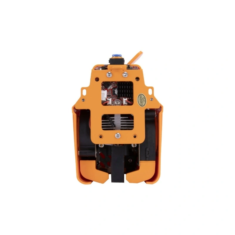 Экструдер в сборе 3D принтера Elegoo OrangeStorm Giga
