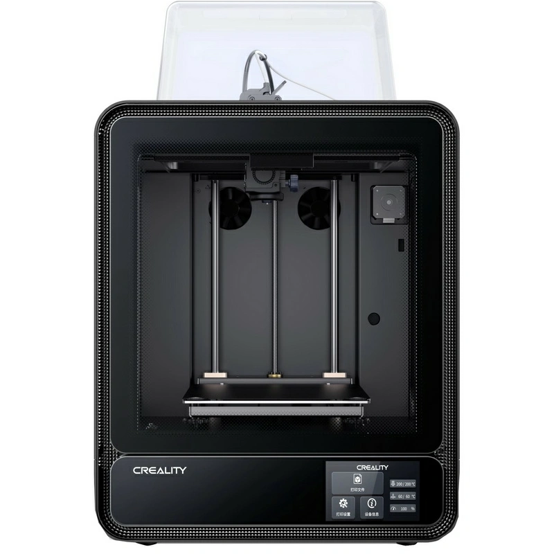 3D принтер Creality CR-200B Pro