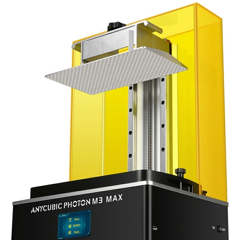 3D принтер Anycubic Photon M3 Max
