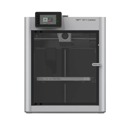 3D-принтер Bambu Lab X1 Carbon (EU-версия)