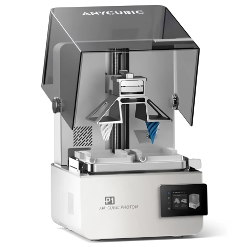 3D принтер Anycubic Photon P1