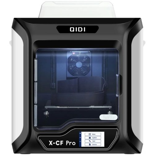 3D принтер QIDI Tech X-CF Pro