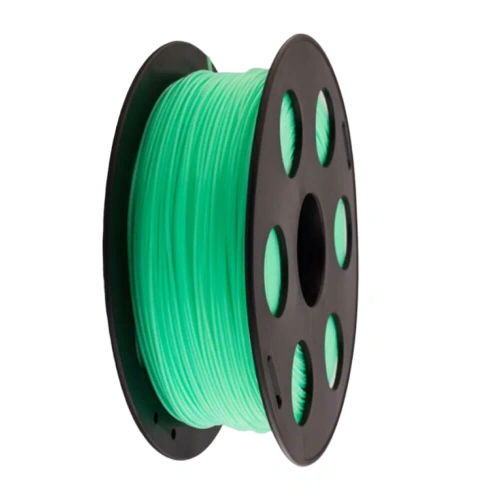ABS пластик 1,75 Bestfilament, салатовый (1 кг)