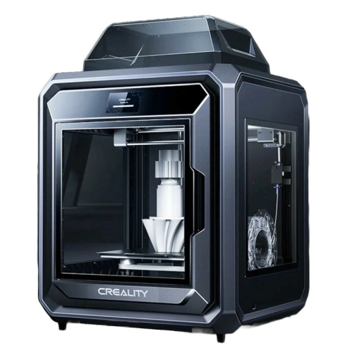 3D принтер Creality Sermoon D3 Pro
