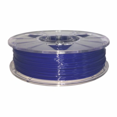 PETG TM Ecofil пластик 1,75 Стримпласт синий 1 кг