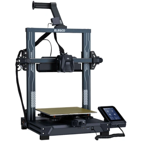 3D принтер Elegoo Neptune 4 Pro
