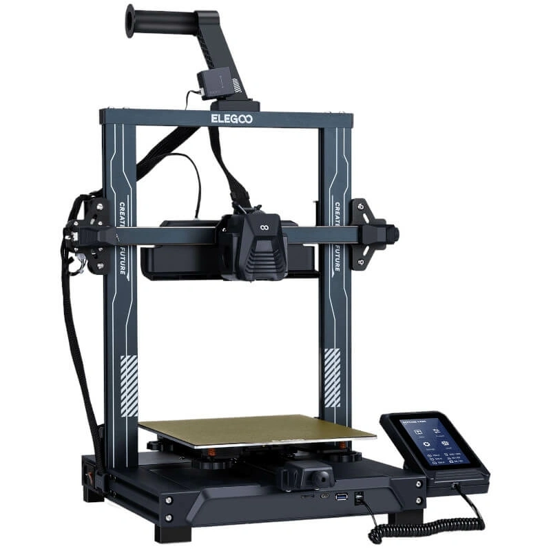 3D принтер Elegoo Neptune 4 Pro