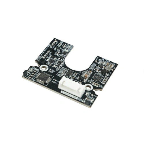 Оригинальная плата экструдера 3D принтера Flashforge Adventurer 5M и 5M Pro