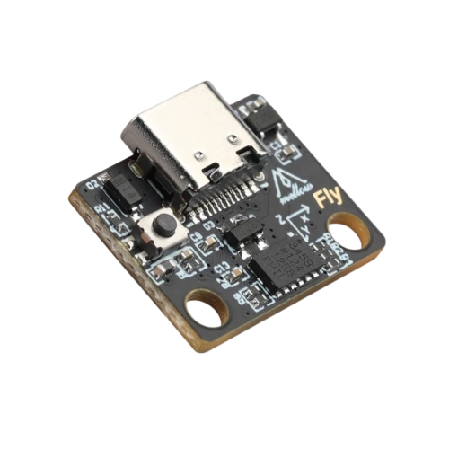 Датчик акселерометра Mellow Fly-ADXL345 с подключением Type-C