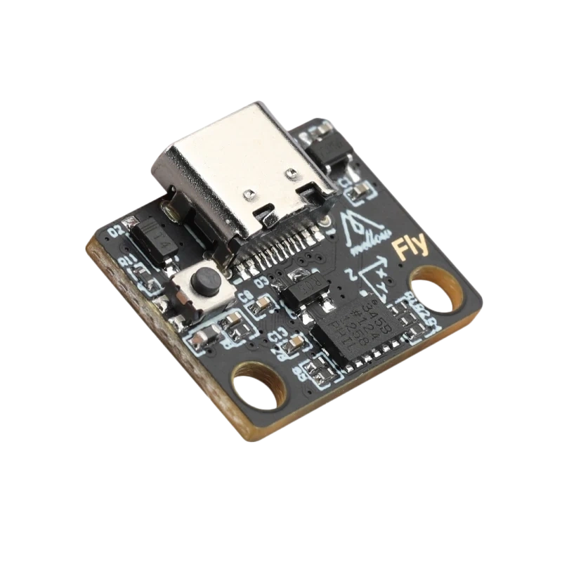 Датчик акселерометра Mellow Fly-ADXL345 с подключением Type-C
