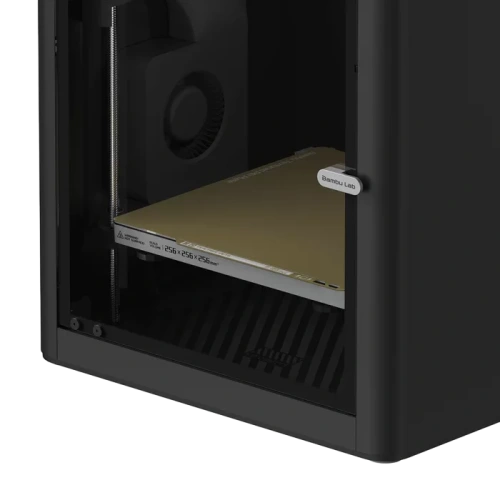 3D-принтер Bambu Lab P1S (EU-версия)