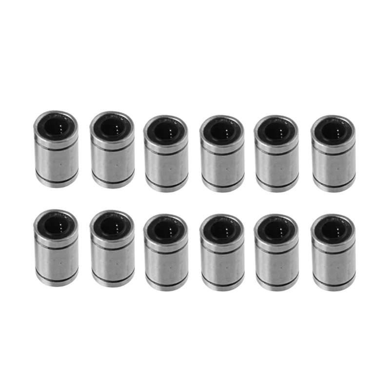 Линейный подшипник LM12UU
