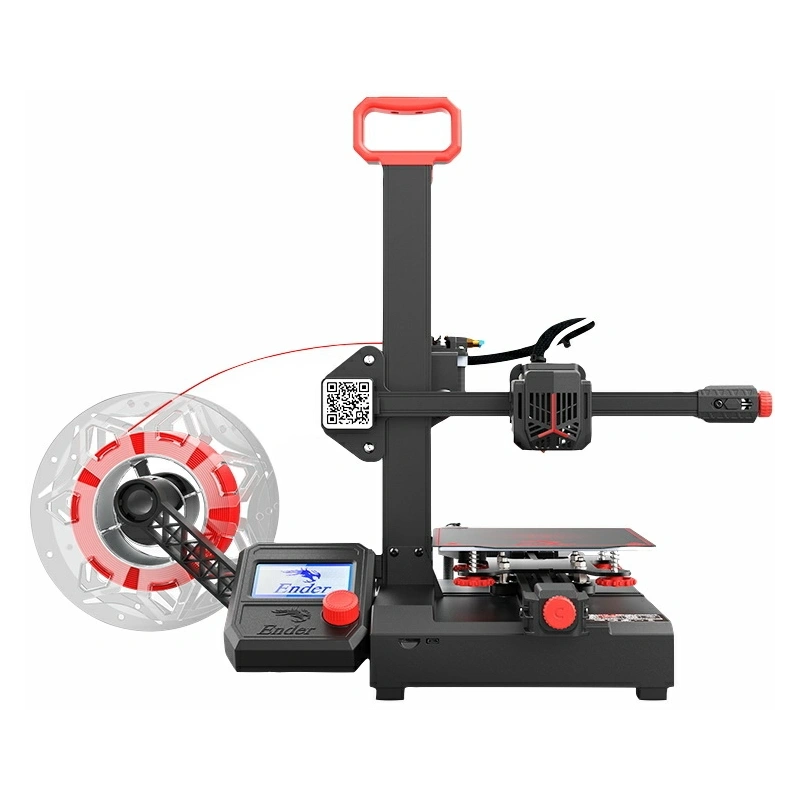 3D принтер Creality Ender 2 Pro