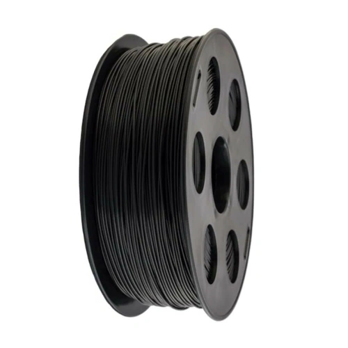 ABS пластик 1,75 Bestfilament, черный (1 кг)