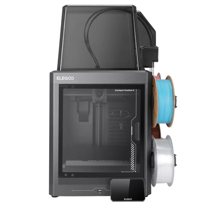 3D принтер Elegoo Centauri Carbon 2 Combo