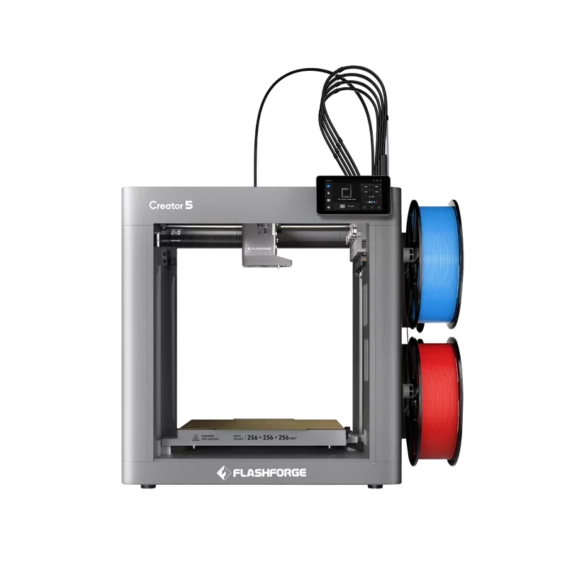 3D принтер Flashforge Creator 5