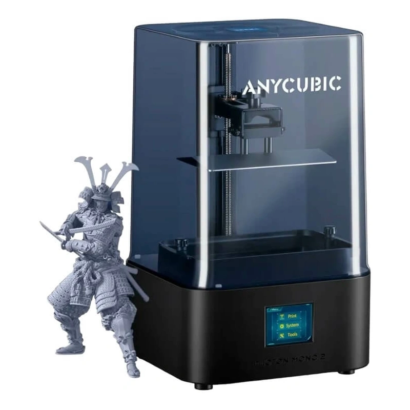 3D принтер Anycubic Photon Mono 2